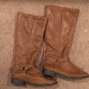 Alter’d State Camel Boots